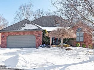 315 Sewickley Ridge Dr, Sewickley, PA 15143