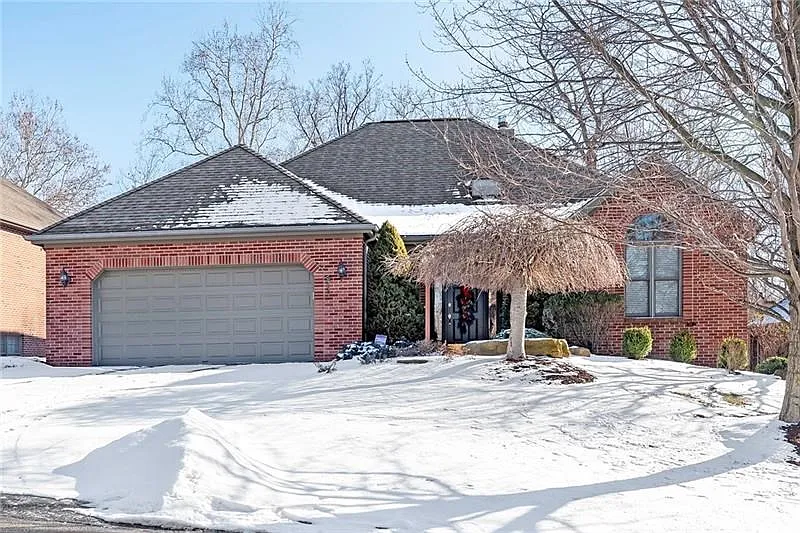 315 Sewickley Ridge Dr photo 1