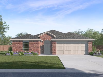 934 Parksville Dr, Ferris, TX, 75125