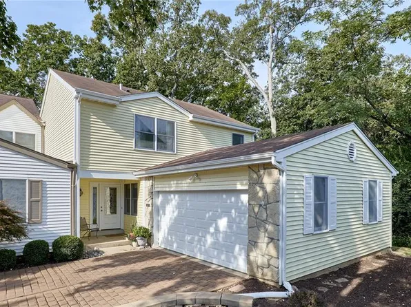 1503 Walpole Dr, Chesterfield, MO 63017