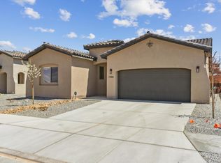 1944 Goldenflare Loop NE, Rio Rancho, NM 87144