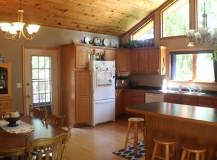 32557 County Road 30, Laporte, MN 56461