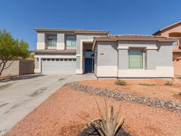 11238 W LOCUST Lane, Avondale, AZ 85323