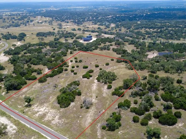 LOT 64 Oakwater Dr, Fredericksburg, TX 78624