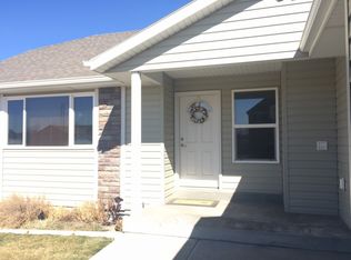 884 Homestead Rd, Chubbuck, ID 83202