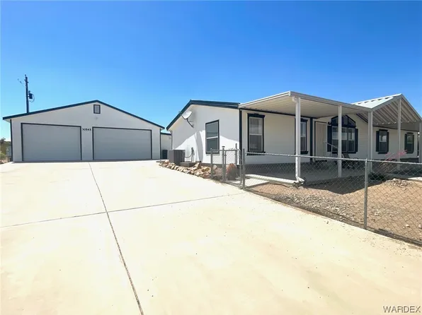 30545 N Sandy Point Dr, Meadview, AZ 86444