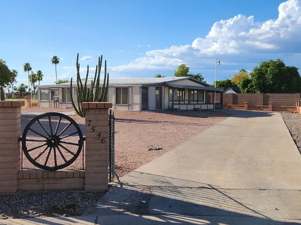 7546 E Juanita Avenue, Mesa, AZ 85209