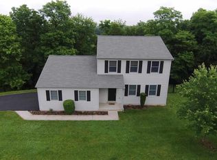 3465 Sullivan St, Mechanicsburg, PA 17050