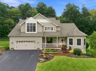 1401 Baldwin Ln, Greensburg, PA 15601