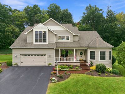 1401 Baldwin Ln, Greensburg, PA, 15601