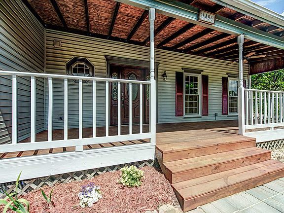 2nd image of 1496 Oak Trail Ct