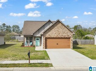 316 Maggie Way, Calera, AL 35040