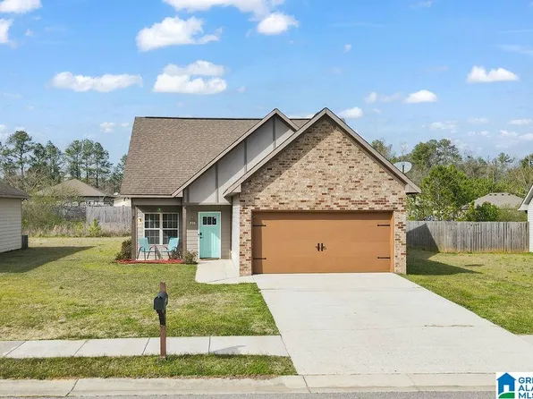 316 Maggie Way, Calera, AL 35040