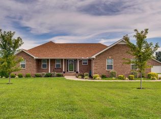 133 Windcrest Dr, Hohenwald, TN 38462