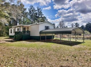 882 SW Dupont St, Greenville, FL 32331