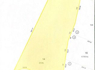 0 Scribner Hill Rd #14, East Wakefield, NH 03830