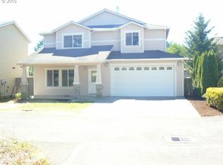 623 SW Sierra St, Camas, WA 98607