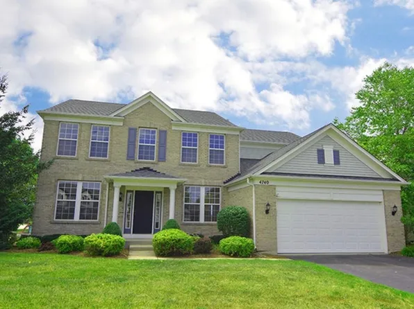 4740 Whitehall Ct, Algonquin, IL 60102