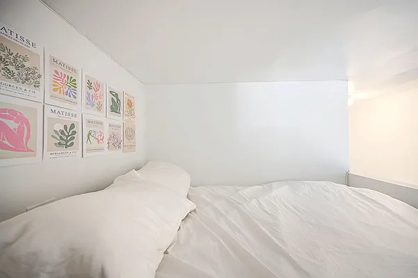 Rented by Urbane Brokerage | media 12