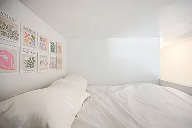 Rented by Urbane Brokerage