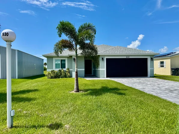 930 SW 44th Boulevard, Okeechobee, FL 34974