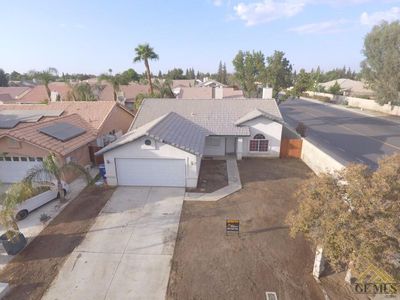 4102 Oldcastle Ave, Bakersfield, CA, 93313