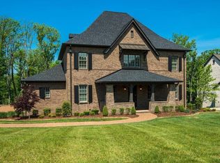 1811 Burland Cres, Brentwood, TN 37027