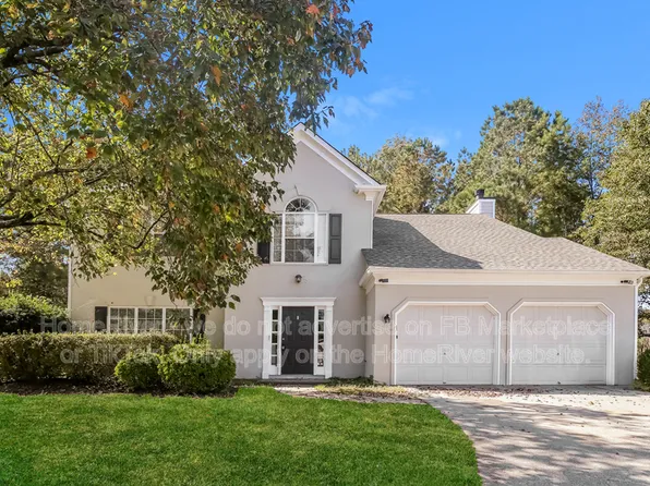 740 Westre Way, Alpharetta, GA 30004