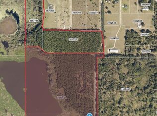 44 N County Rd #A, Umatilla, FL 32784