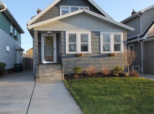 86 Cheltenham Dr, Buffalo, NY 14216