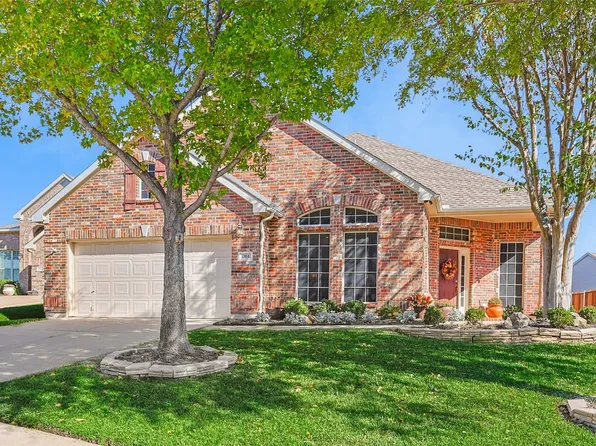 1704 Osprey Ct, Corinth, TX 76210