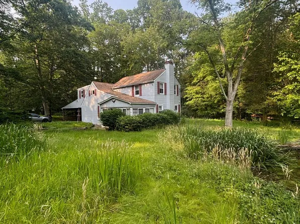 12124 Philadelphia Rd, Bradshaw, MD 21087