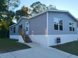 5400 Collins Road, #119 Plan, Continental Village, Jacksonville, FL 32244