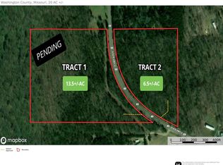 1 0th Tract, Irondale, MO 63648