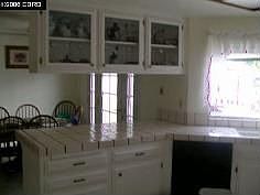 Kitchen/Dining Combo