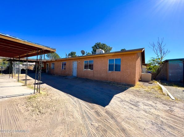 las-cruces-new-mexico-442690057 picture