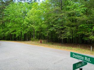Dolittle Rd, Morganton, GA 30560