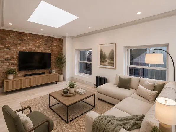161 W 4th St Unit Phf, New York, NY 10014