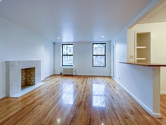 Rented by Brown Harris Stevens | media 4