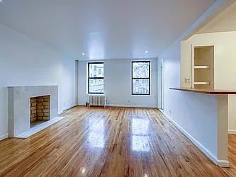 Rented by Brown Harris Stevens