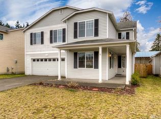 5741 Arcarro Ct SE, Lacey, WA 98503