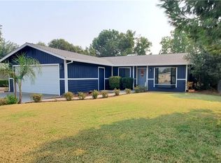 1043 Trinity St, Orland, CA 95963