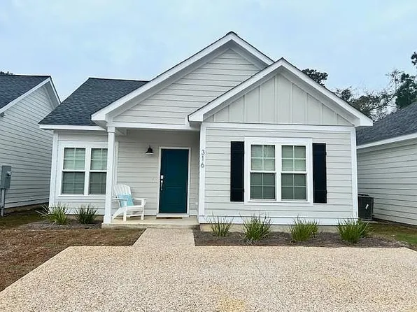 316 Summercreek Cv, Thomasville, GA 31792