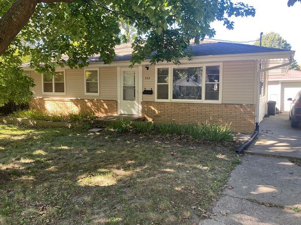 Fsbo Iowa City