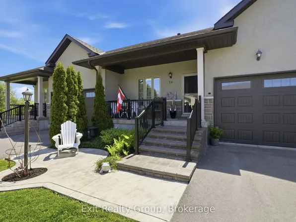 76 Aletha Dr, Prince Edward County, ON K0K 3L0