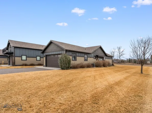 91 Croft Farms Rd, Belgrade, MT 59714