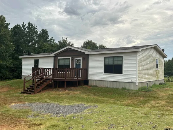 2277 County Road 336 N, Henderson, TX 75652