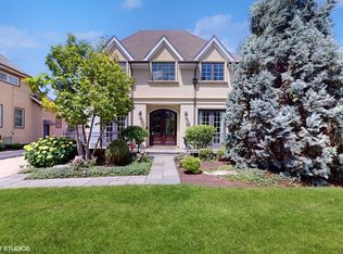 816 Elm St, Western Springs, IL 60558