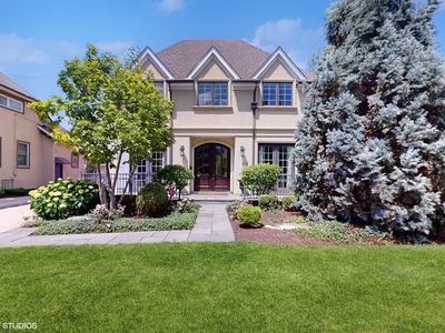 816 Elm St, Western Springs, IL, 60558