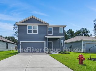 10735 Red Flagstone Dr, Conroe, TX 77306